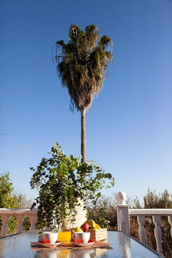 Casa Rural La Palmera Almodóvar del Río España