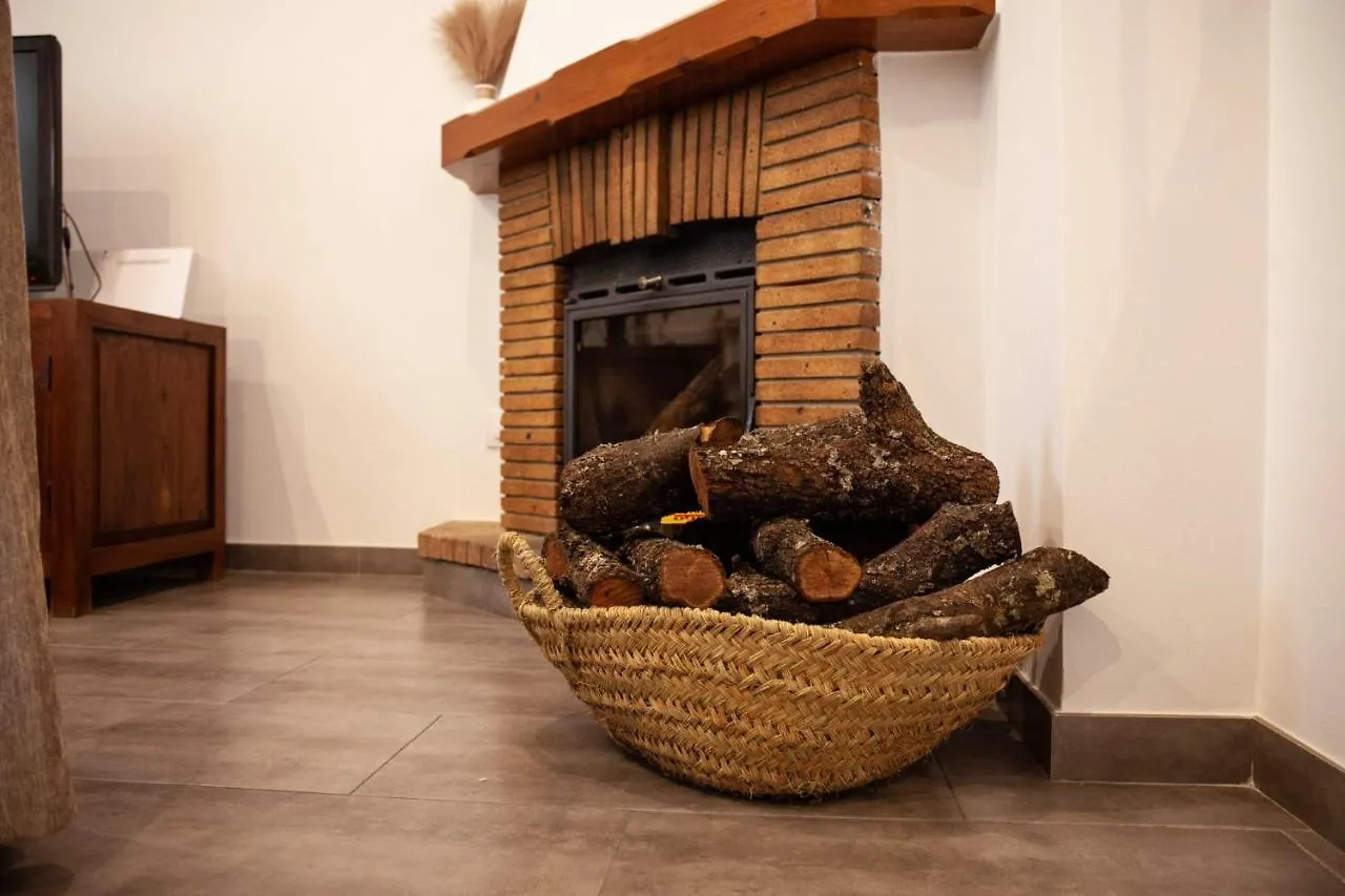 Casa Rural La Palmera Almodóvar del Río 0*,  España