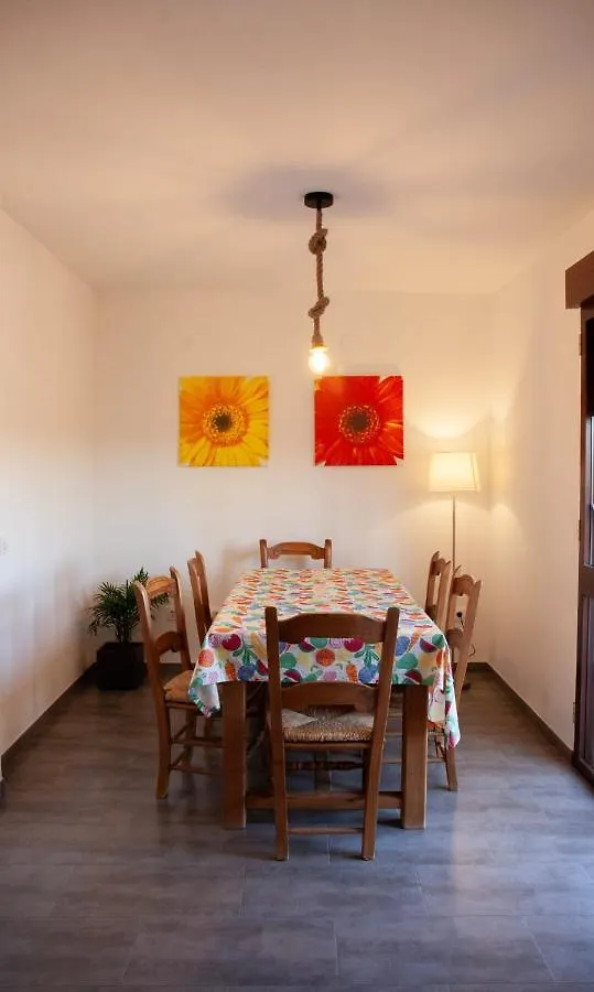 Casa Rural La Palmera Almodóvar del Río 0*,  España
