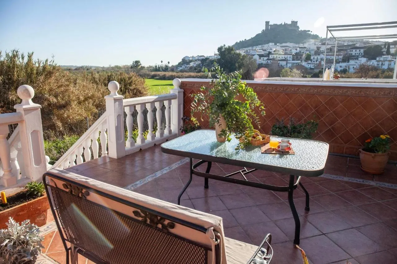 Сasa de vacaciones Casa Rural La Palmera Almodóvar del Río