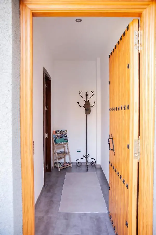Casa Rural La Palmera Almodóvar del Río