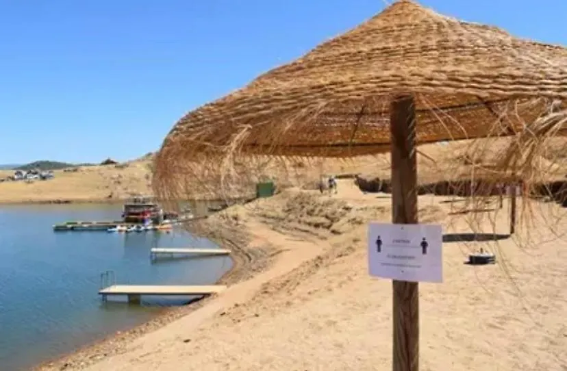 Сasa de vacaciones Casa Rural La Palmera Almodóvar del Río