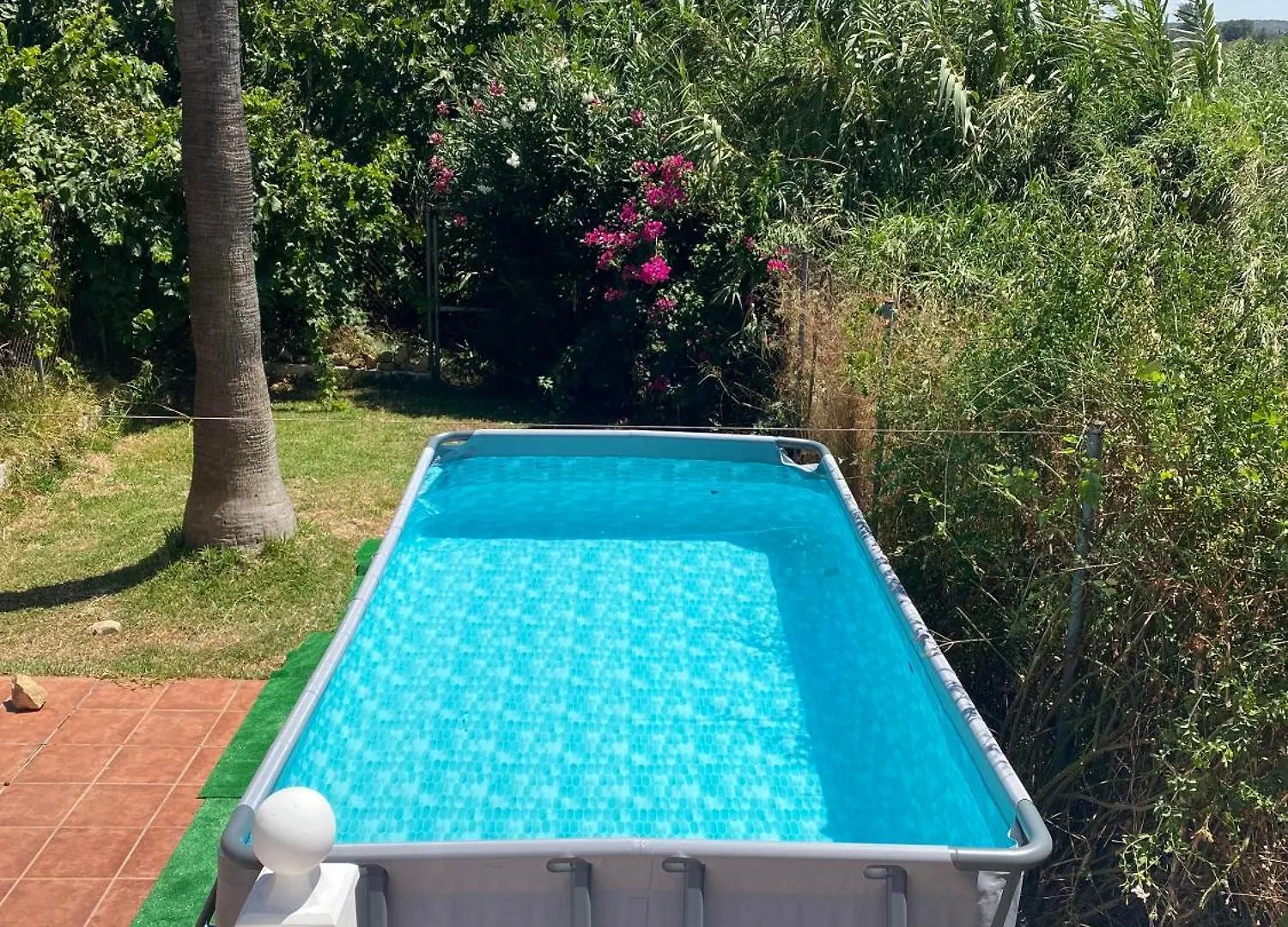 Casa Rural La Palmera Almodóvar del Río